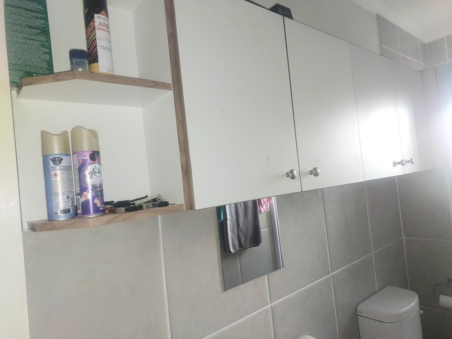 To Let 1 Bedroom Property for Rent in Moorreesburg Western Cape